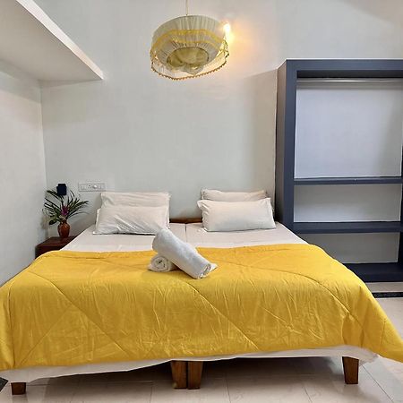 Varkala Villa Екстериор снимка