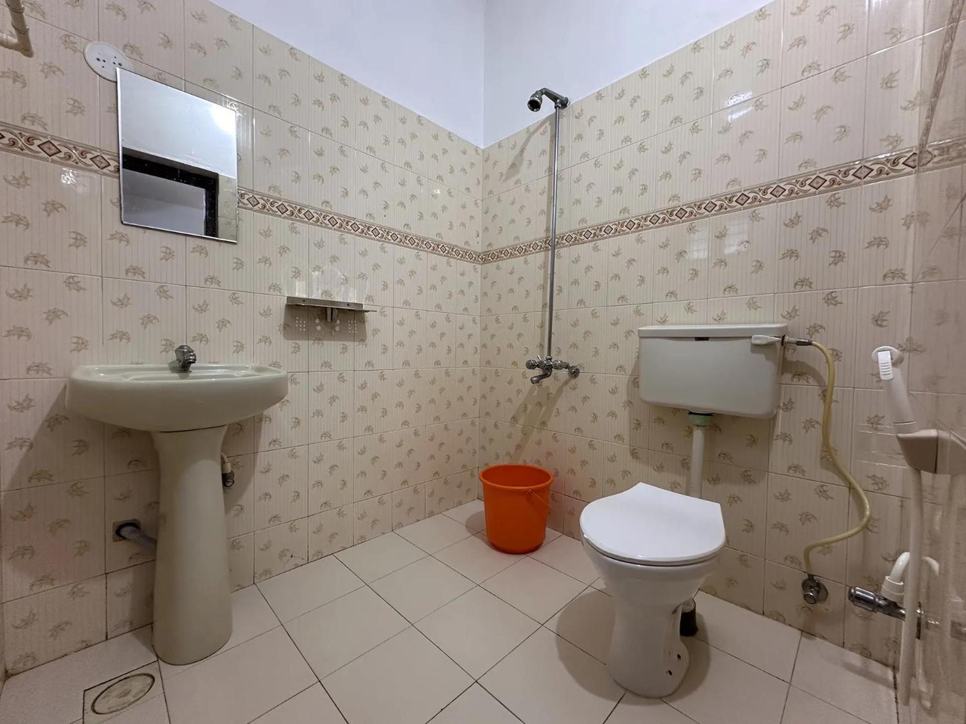 Varkala Villa Екстериор снимка