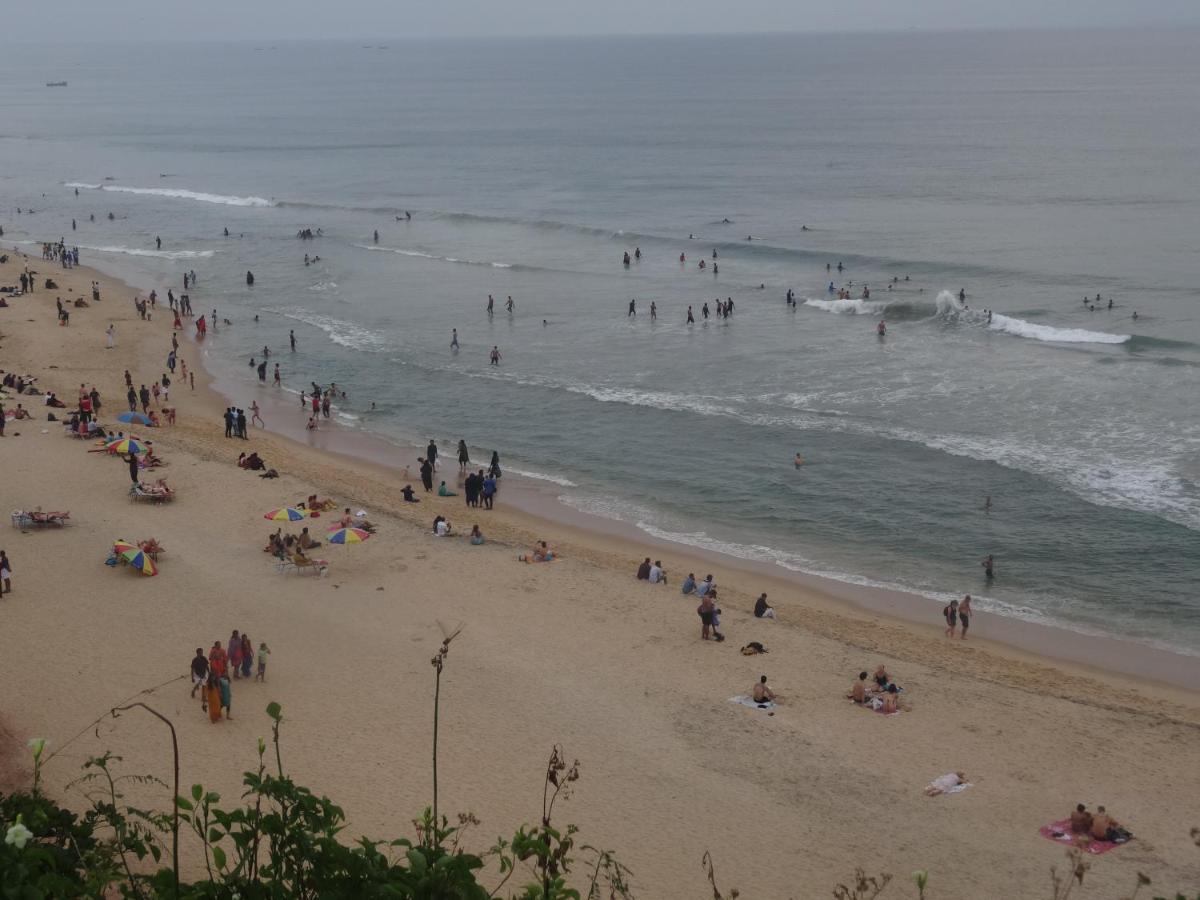 Varkala Villa Екстериор снимка